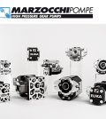 Marzocchi pompe brevetto pompe reversibili elettrificazione