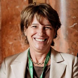 Materias nomina Maria Cristina Messa presidente materiali innovativi deep tech