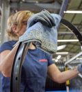 Mewa sistema panni per pulizia riutilizzabili economia circolare