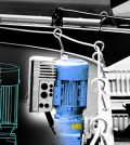 Nord digital twin sistemi di azionamento