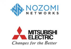 Nozomi Networks sicurezza OT acquisizione in Mitsubishi Electric