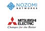 Nozomi Networks sicurezza OT acquisizione in Mitsubishi Electric