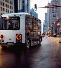 PTC PLM cloud based sviluppo mobilità autonoma Holon