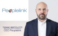 Peoplelink gestione ricambio generazionale Tiziano Bertolotti