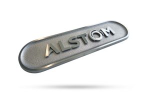Replique fornitura contoterzi componenti ferroviario Alstom