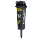 Rotair martello demolitore idraulico OLS 70