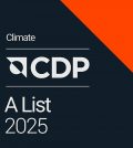 Schaeffler rating A CDP sostenibilità