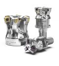 Seco Tools Seco High Feed SP07 produttività non presidiata