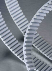  Teco cinghie industriali PRO Rope macchine agricole dentatura