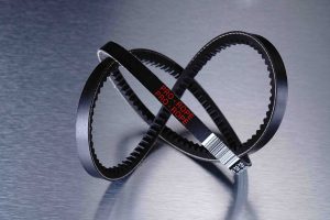 Teco cinghie industriali PRO Rope trasmissioni macchine agricole