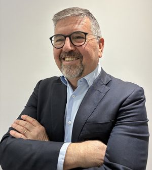 The Mobile Robot Company nomina Emea Fernando Fandiño Oliver