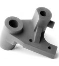 Weerg stampa 3D Nylon PA11 seconda generazione
