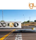 igus cuscinetti plastica alte prestazioni veicolo a energia solare rally