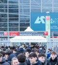 A&T Automation & Testing fiera Torino IEG