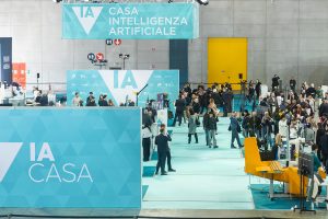  A&T Automation & Testing fiera Torino IEG AI