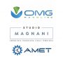 Amet OMG bando Inail robot movimentazione