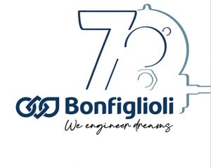Bonfiglioli azionamenti soluzioni integrate minerario costruzioni Conexpo