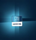 Bosch Rexroth software defined automation CPU AMD