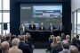 DMG Mori inaugurazione centro tecnologico Göteborg
