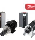 Danfoss Power Solutions azionamenti VSD Vickers-by-Danfoss velocità variabile