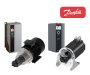 Danfoss Power Solutions azionamenti VSD Vickers-by-Danfoss velocità variabile