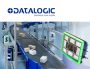 Datalogic lettor industriale Matrix 830 930 automazione logistica