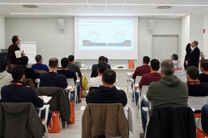 Hoffmann Group Academy formazione tecnica metalmeccanica