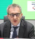 Lombardia Aerospace Cluster Paolo Cerabolini competenze STEM aerospazio