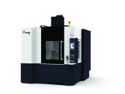 Makino centro di lavoro f6 stampi matrici