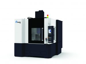  Makino centro di lavoro f6 stampi matrici automazione