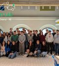 RoboLab Confindustria Reggio Emilia competenze STEM Erasmus Austria