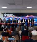 Rockwell Automation apertura Customer Experience Center Bologna