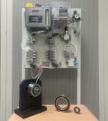 SKF testing cuscinetti altissima precisione Airasca