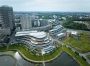 SMC Japan Technical Center automazione efficienza ricerca e sviluppo