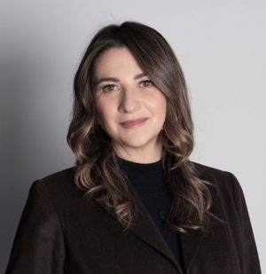 Schaeffler Italia nomina presidente ad Silvia Trevisan