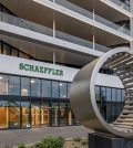 Schaeffler bilancio risultati 2025 crescita emobility
