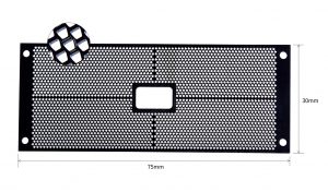 SolidManufacturing microfabbricazione additiva BMF LGA Land Grid Array