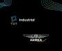 TXT Industrial digitalizzazione aerospace Aerea