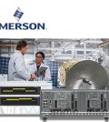 Emerson NI Chess test RF basato sul software applicazioni aerospace difesa