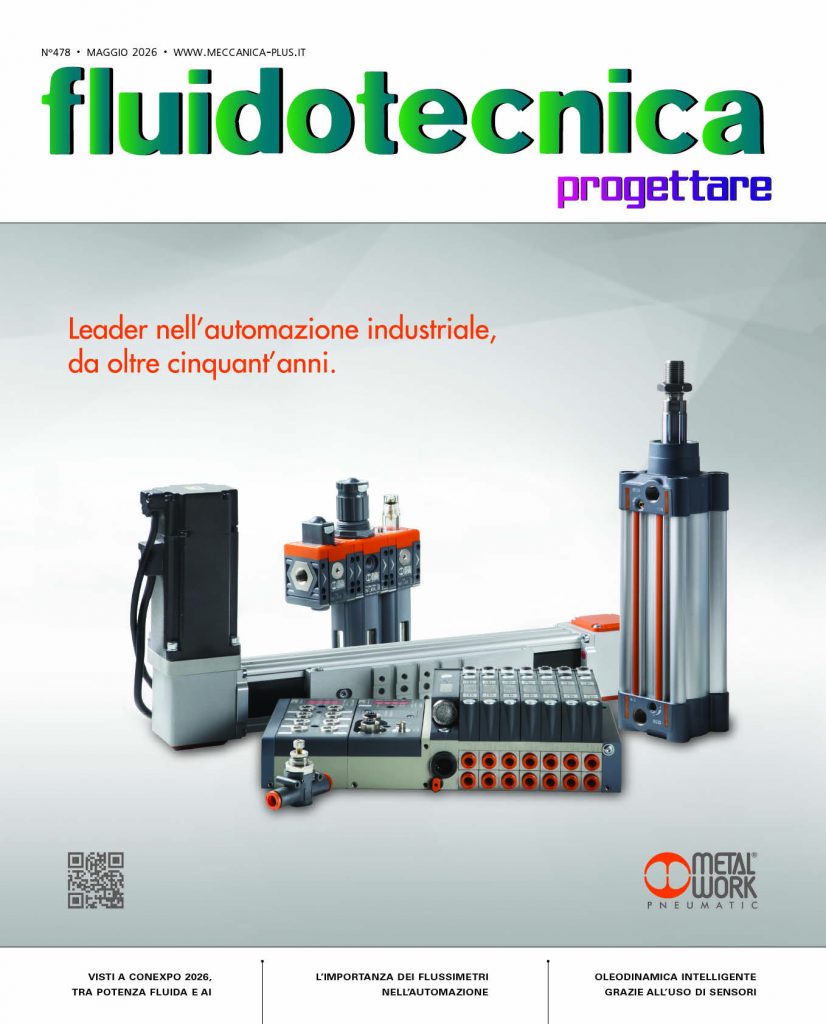 Fluidotecnica