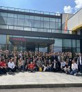 Fanuc Olimpiadi Fanuc 2026 programmazione robotica CNC