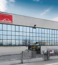 Linde Material Handling Italia intralogistica acquisizione Tre-P