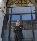 Marzocchi Pompe apertura India Gabriele Bonfiglioli