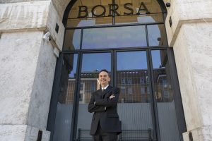 Marzocchi Pompe apertura India Gabriele Bonfiglioli
