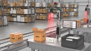 Murrelektronik automazione cabinet-free SPS 2026 machine vision safety