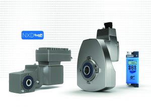  Nord Drivesystems azionamenti design igienico industria packaging interpack food beverage