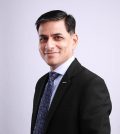 Omron nomina CEO Virendra Shelar
