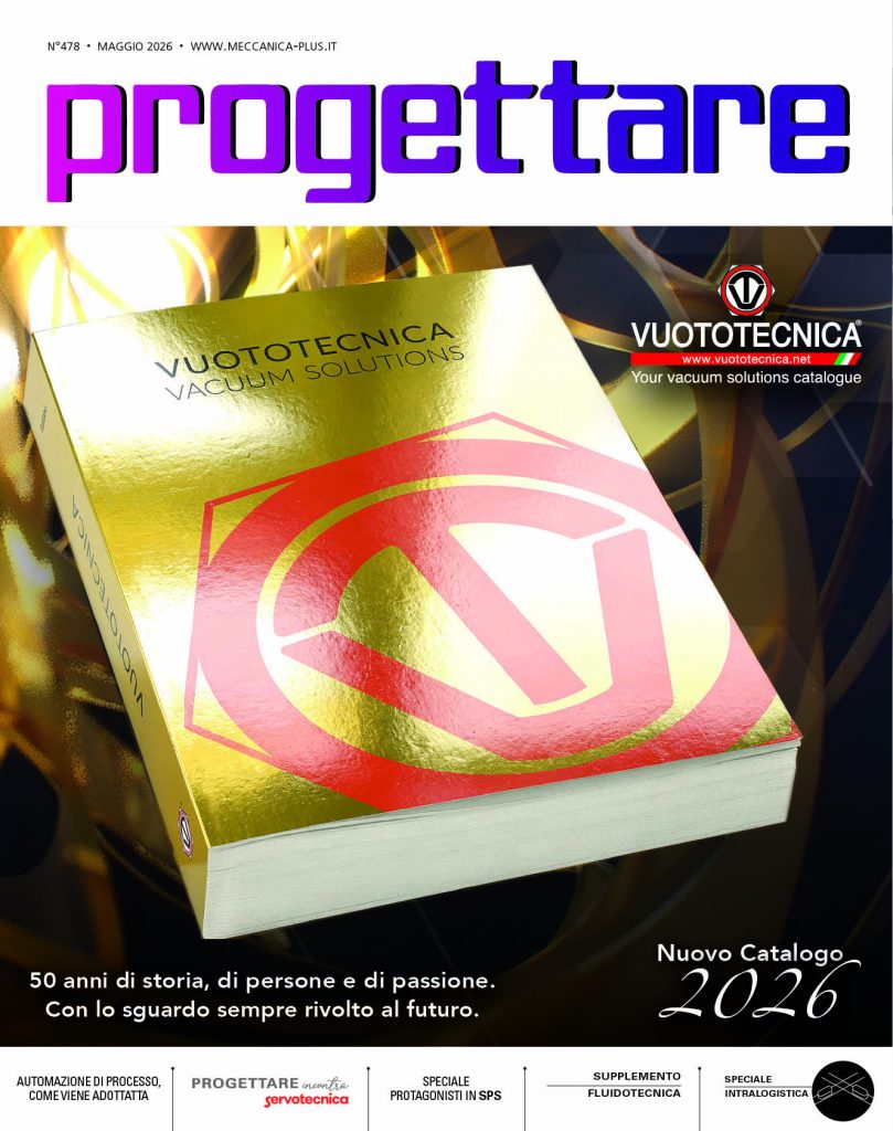 Progettare