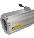 Parker Hannifin piattaforma motori elettrici elettrificazione veicoli GVM210 Gen2