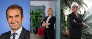 Pavarini Components acquisizione componenti oleodinamica Eurosnodi TRB